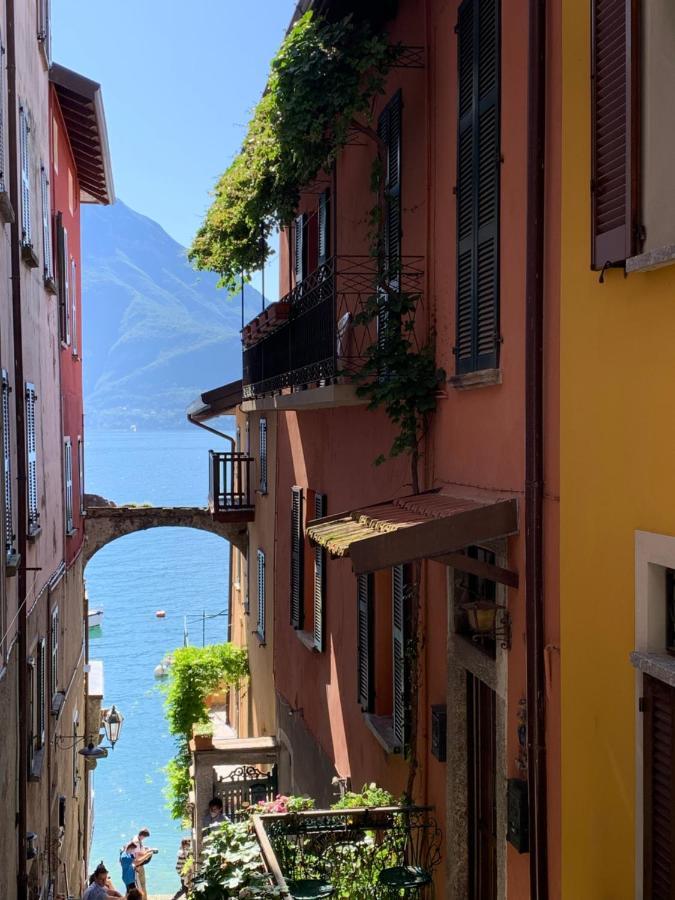Varenna By Foot Extérieur photo