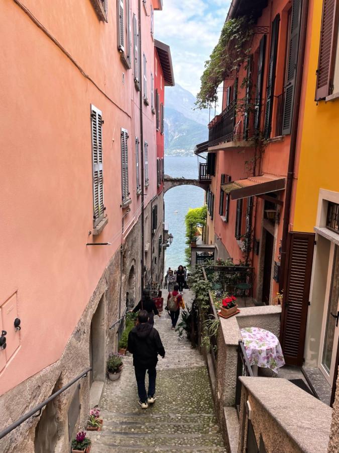 Varenna By Foot Extérieur photo
