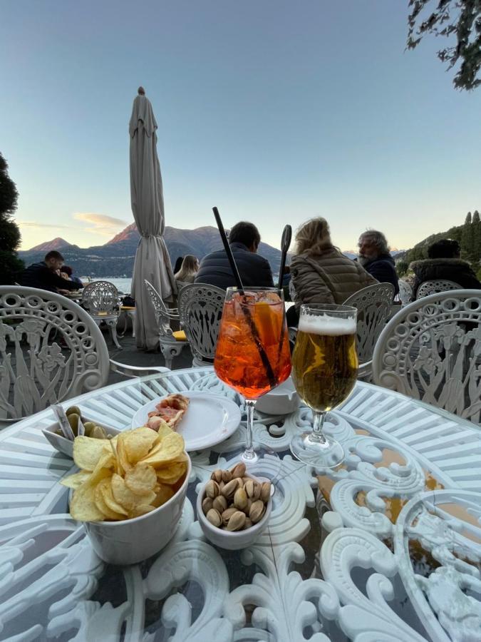 Varenna By Foot Extérieur photo